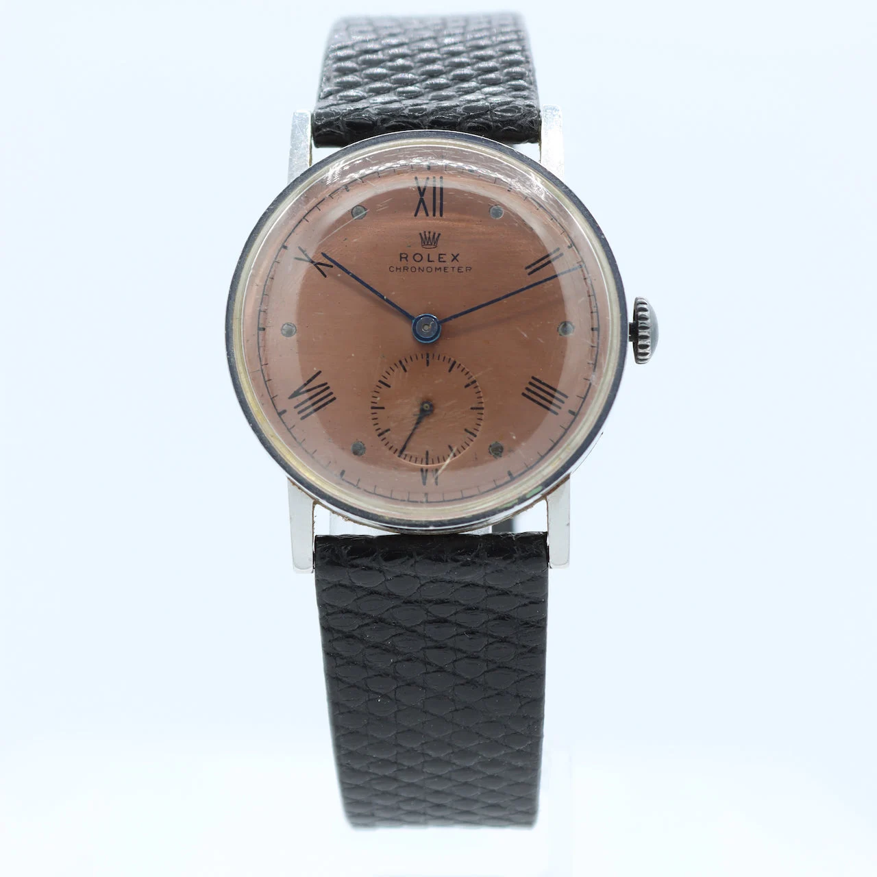 Rolex Rolex 4272024150429 33 mm kol saati