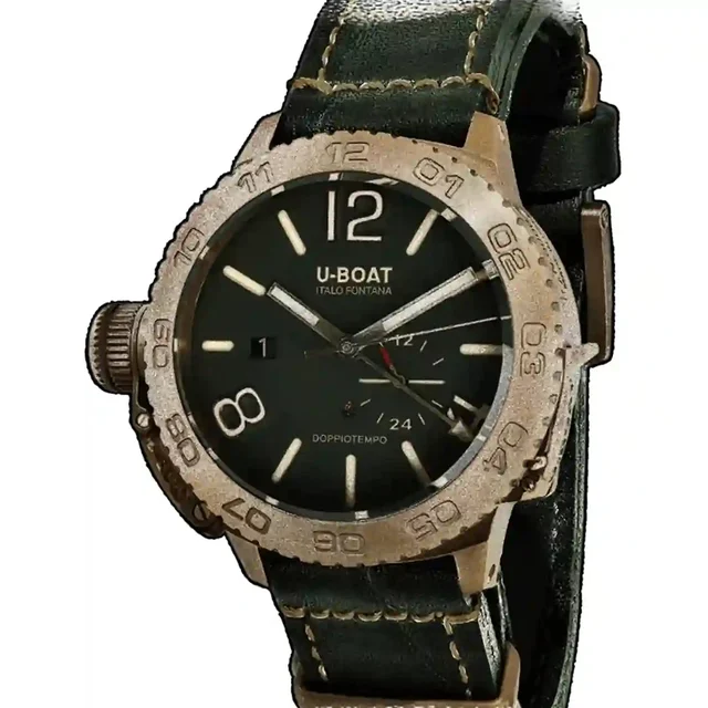 U-Boat U-Boat 24250 kol saati