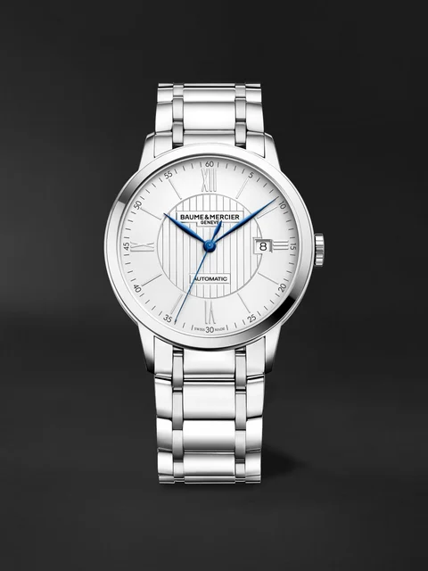 Baume & Mercier Classima BMM0A10215 kol saati