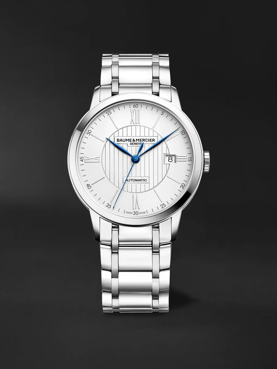 Baume & Mercier Classima BMM0A10215 40 mm kol saati