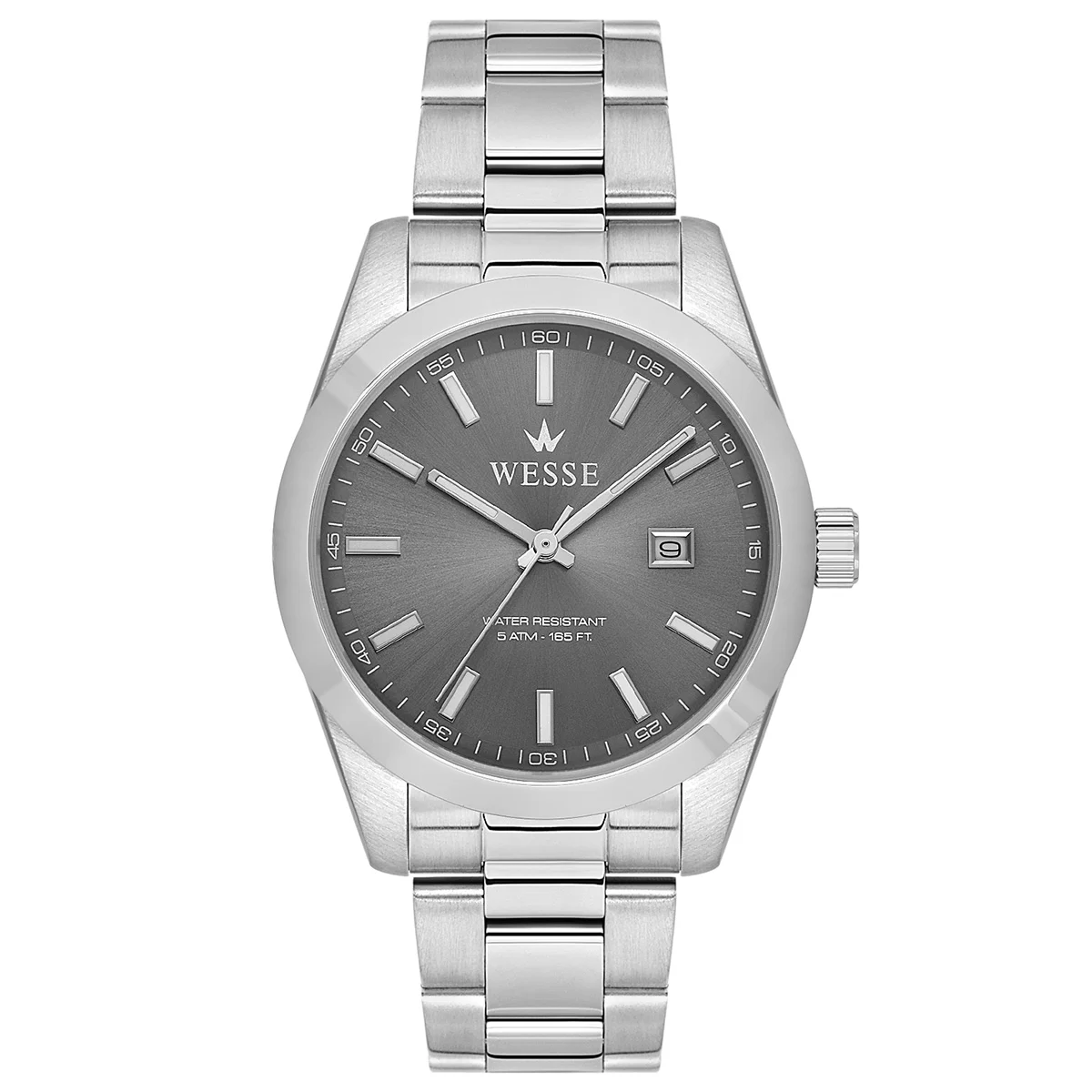 Wesse WWG209201 40 mm kol saati