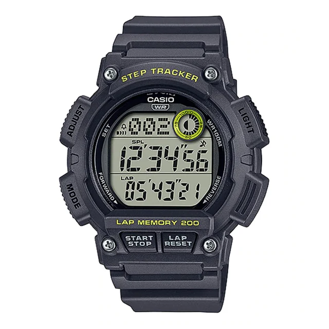 Casio CWS-2100H-8AVDF kol saati