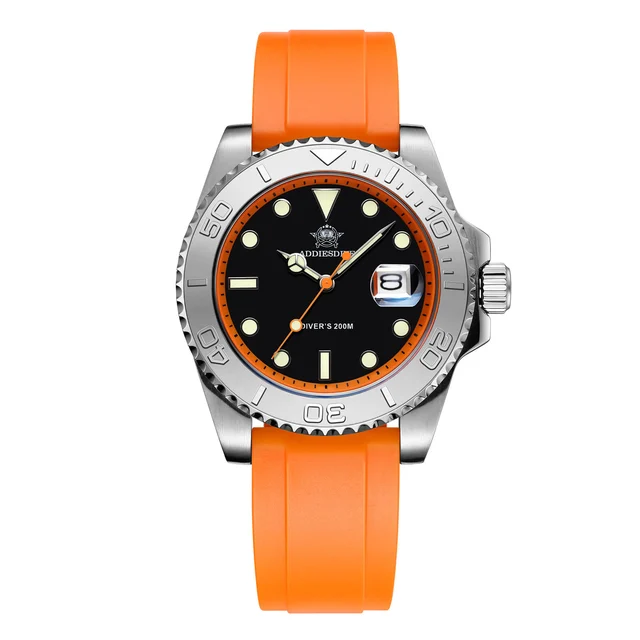 addiesdive JGAD2040-11 kol saati
