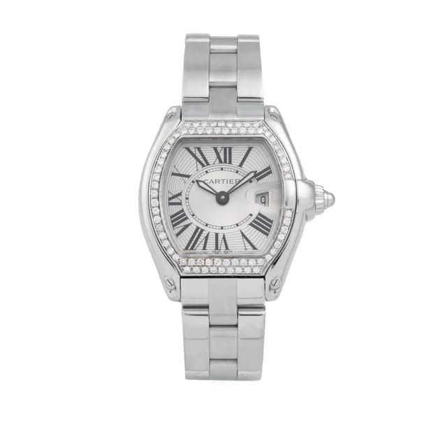 Cartier Switzerland 2675 kol saati