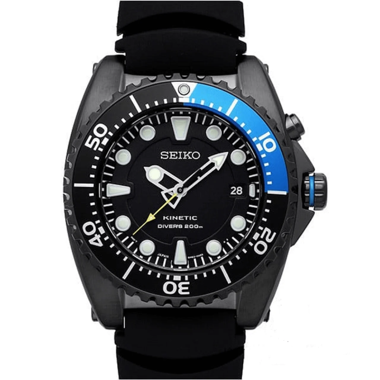 Seiko SKA579P2 42 mm kol saati