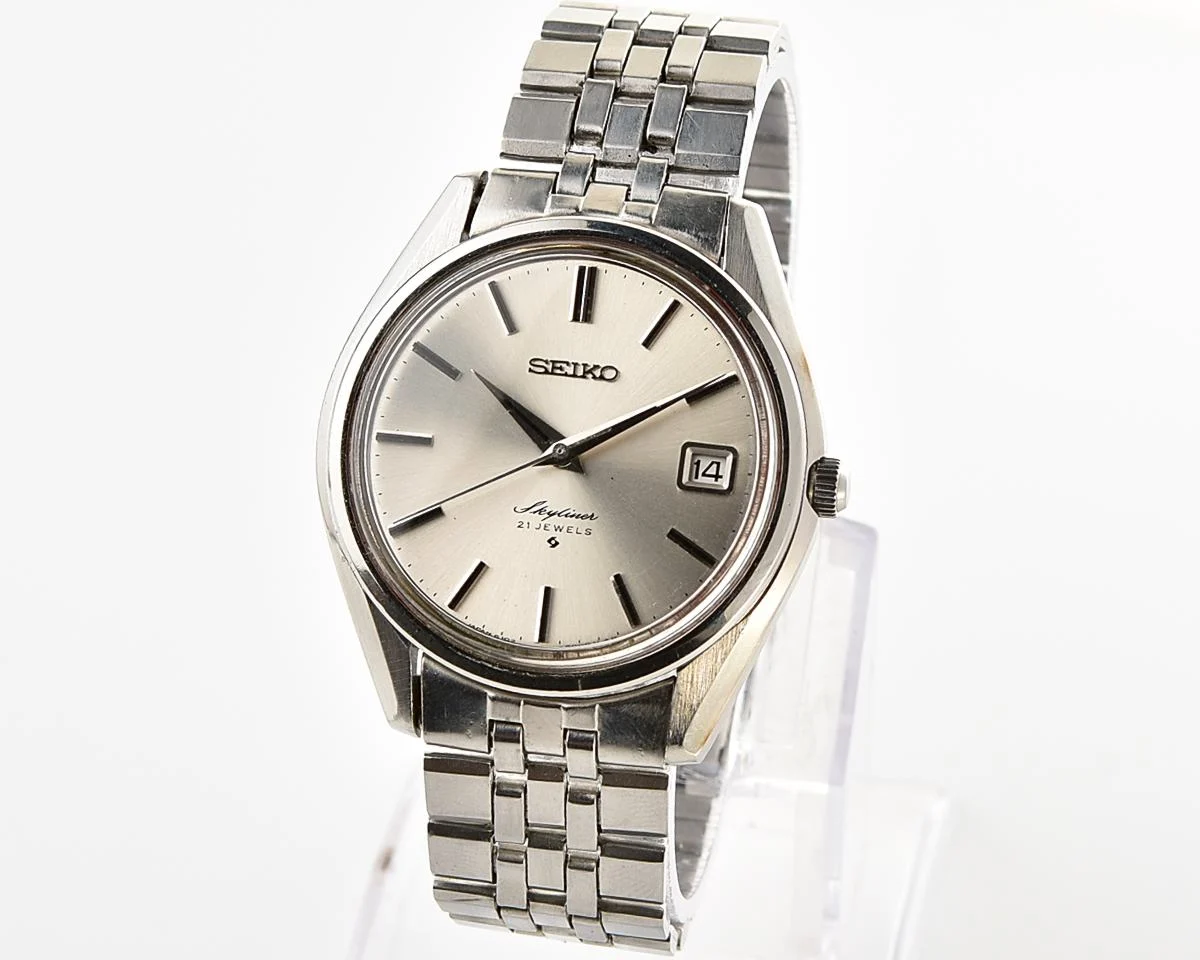 Seiko Seiko 16880UA 37 mm kol saati