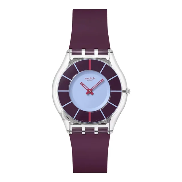 Swatch SS08K122 kol saati