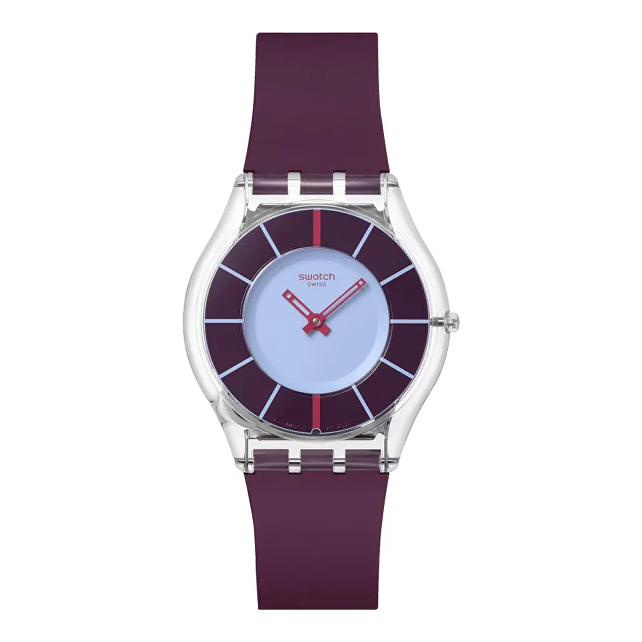 Swatch SS08K122 kol saati