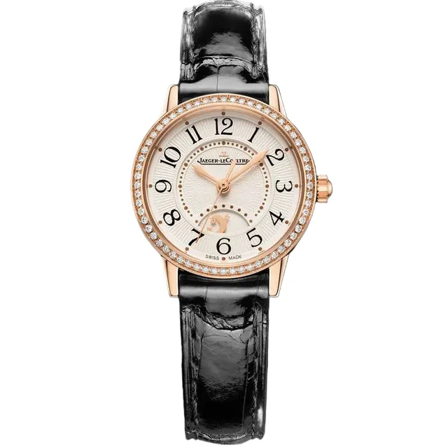 Jaeger-Lecoultre Rendez-Vous Q3462430 kol saati