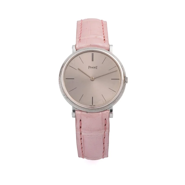 Piaget Switzerland 9011 kol saati