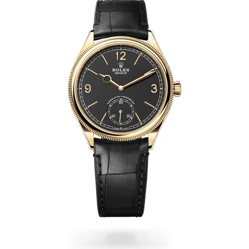 Rolex 52508-0002 kol saati