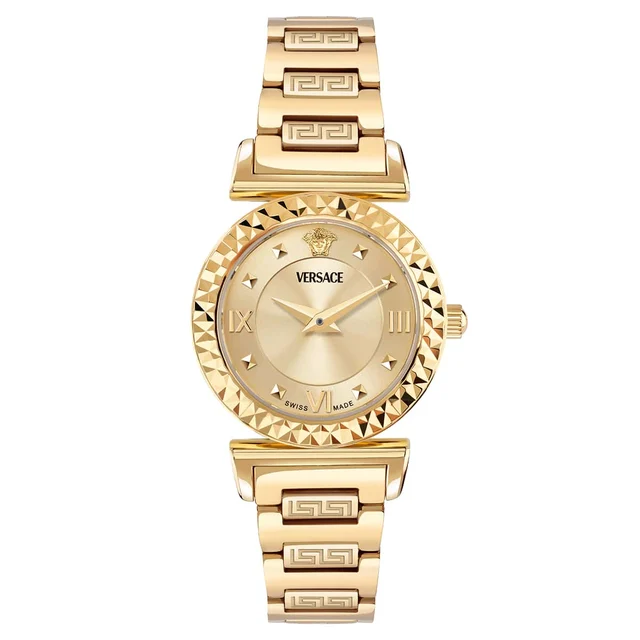 Versace VRSCVEGFA0725 kol saati