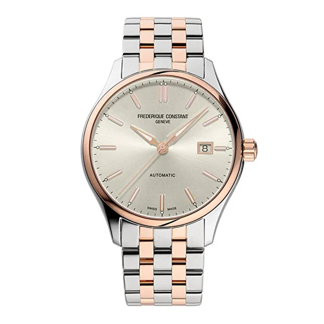 Frederique Constant Frederique Constant Classics FC-303C5B2B kol saati