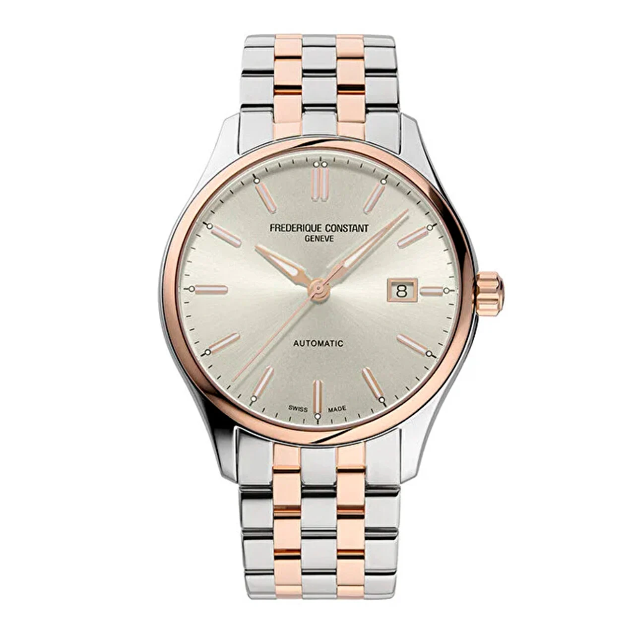 Frederique Constant Frederique Constant Classics FC-303C5B2B 40 mm kol saati