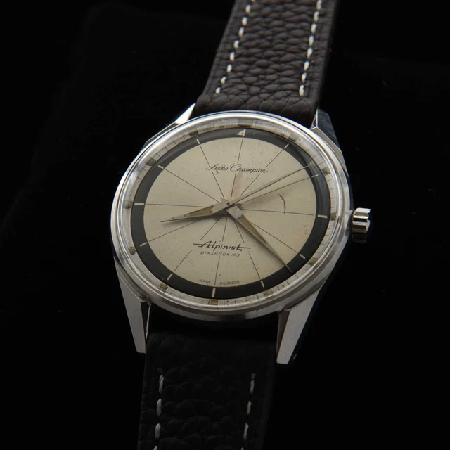 Seiko wtb#1761 kol saati