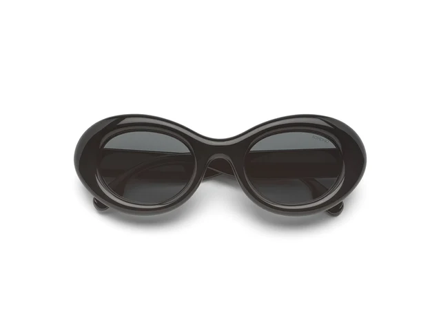Komono Molly Black KOM-S10779 kol saati