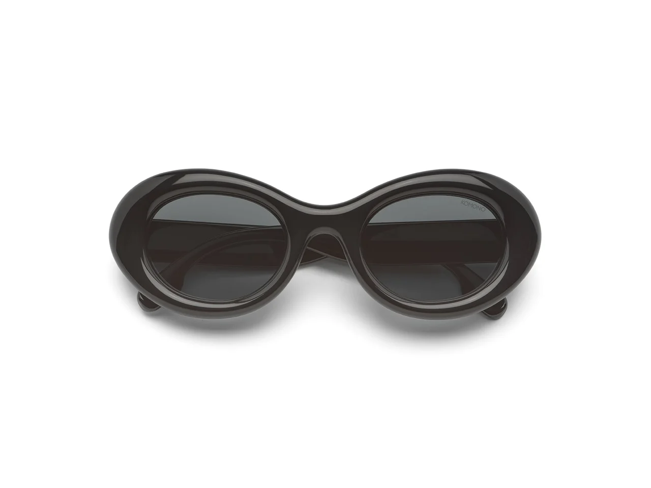 Komono Molly Black KOM-S10779 kol saati