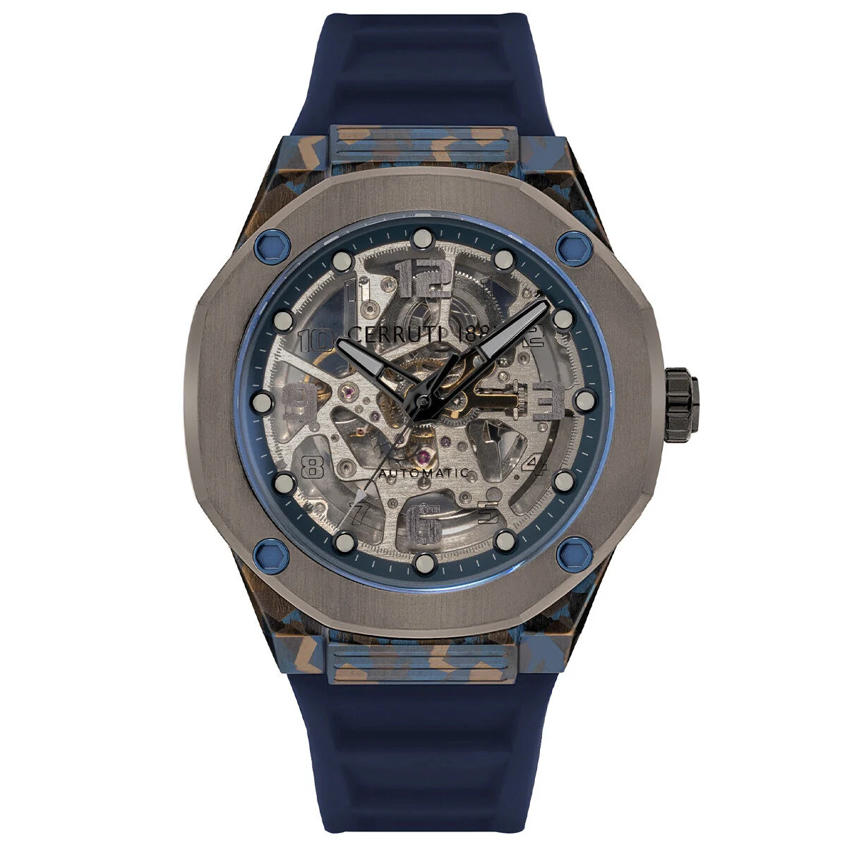 Cerruti 1881 CIWGR2223902 45 mm kol saati