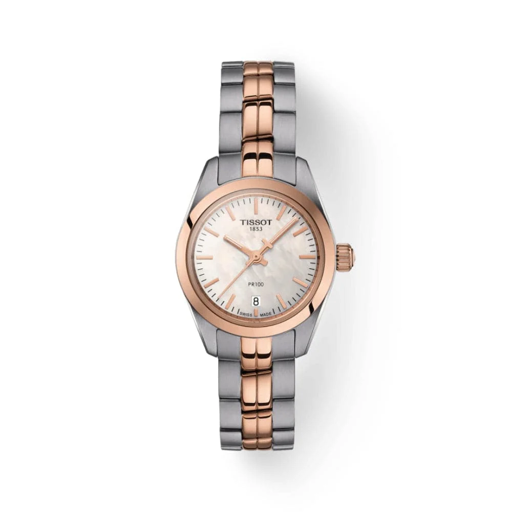 Tissot Tissot T1010102211101 40 mm kol saati