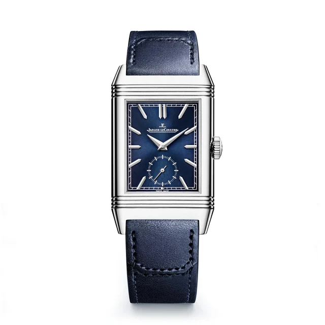 Jaeger-Lecoultre Reverso Tribute 17631555 kol saati