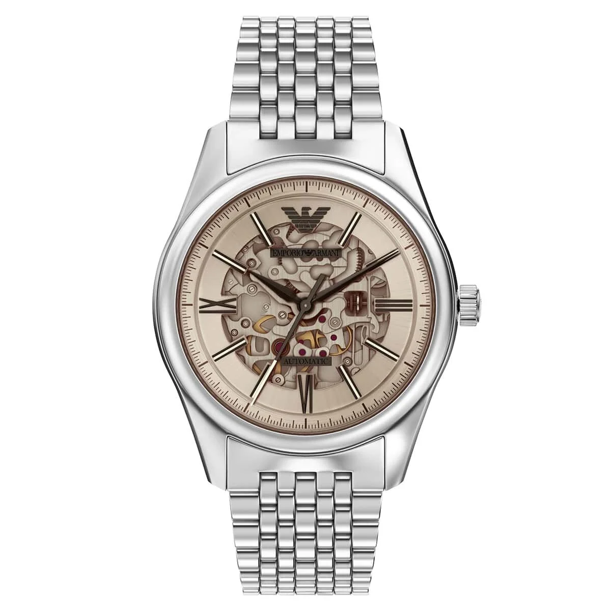 Emporio Armani AR60095 43 mm kol saati