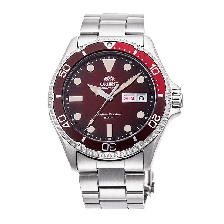Orient ORRA-AA0814R39B 42 mm kol saati