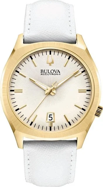 Bulova Surveyor 97B131 kol saati