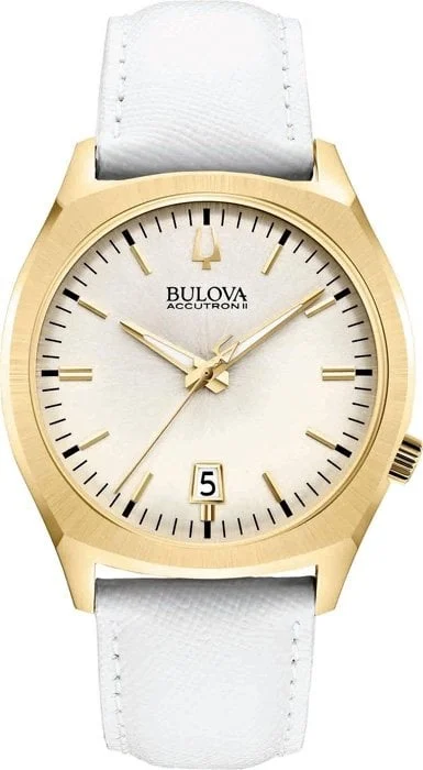Bulova Surveyor 97B131 41 mm kol saati