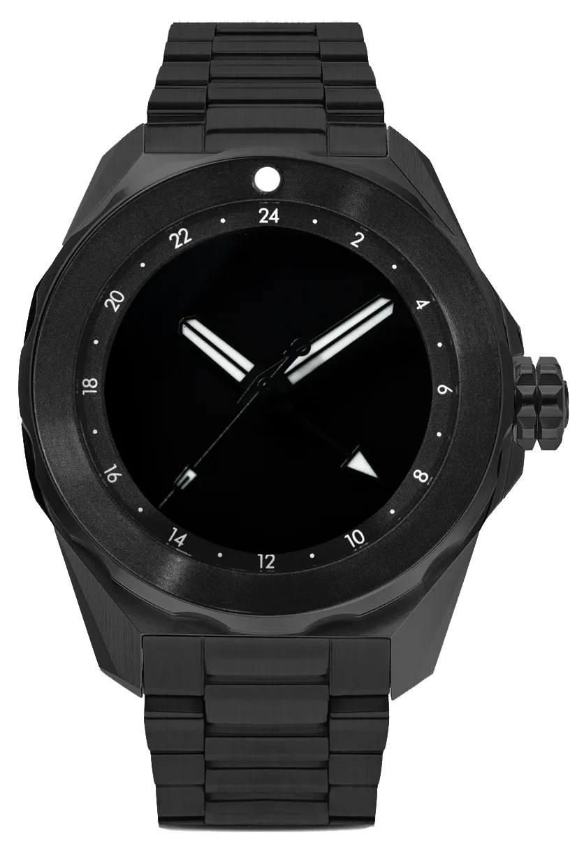 Boldr Odyssey BOL146 40 mm kol saati