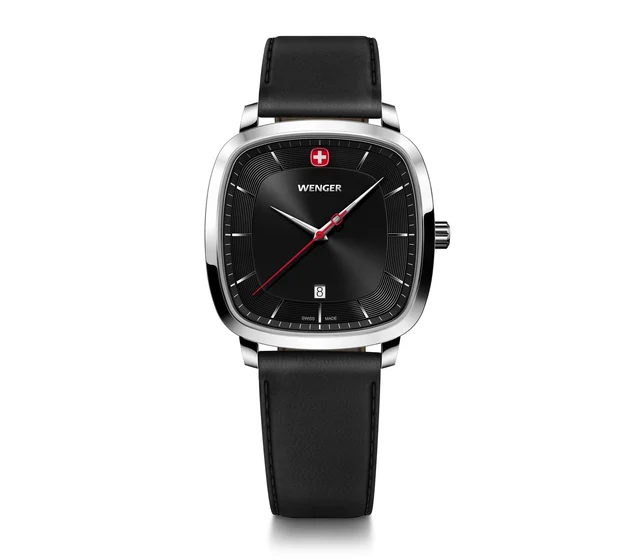 Wenger Vintage Classic 01.1921.105 kol saati