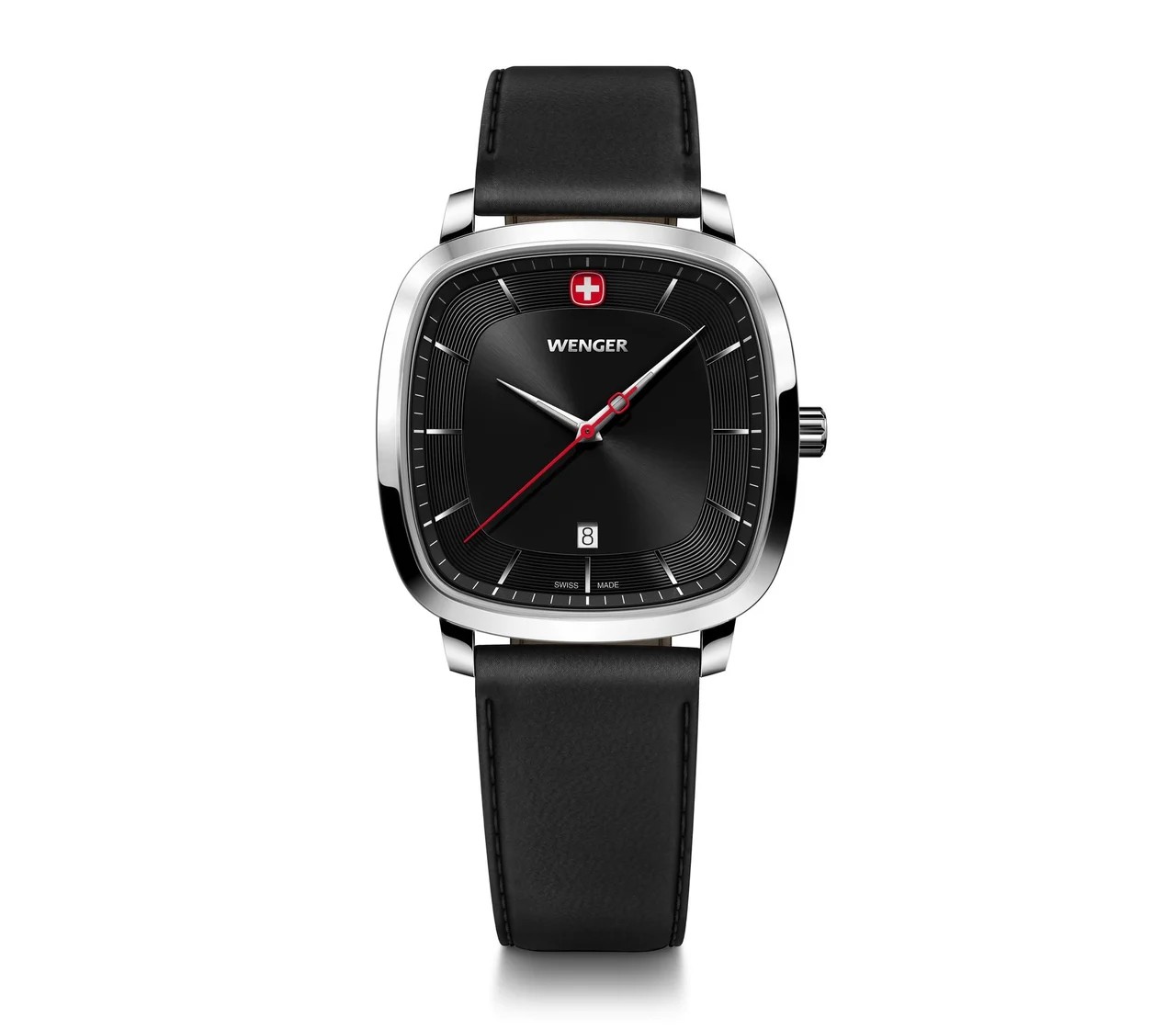 Wenger Vintage Classic 01.1921.105 37 mm kol saati