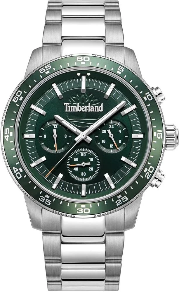 Timberland TDWGK0041301 44 mm kol saati