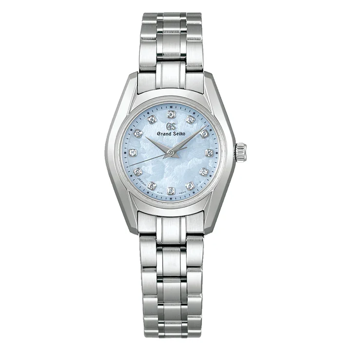 Grand Seiko STGF389/STGF389G 33 mm kol saati