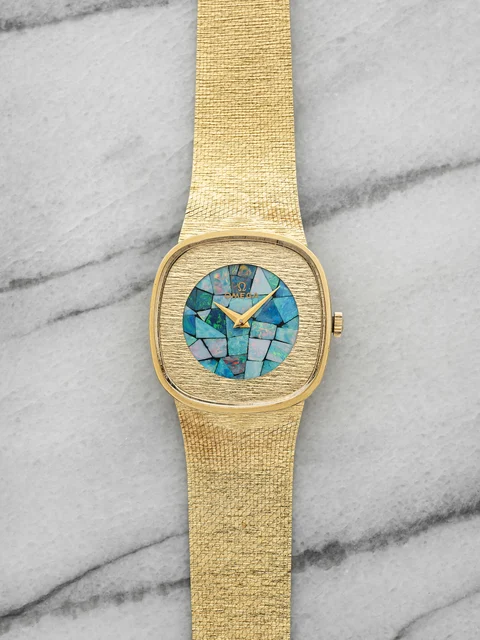 OMEGA Omega 101001 kol saati