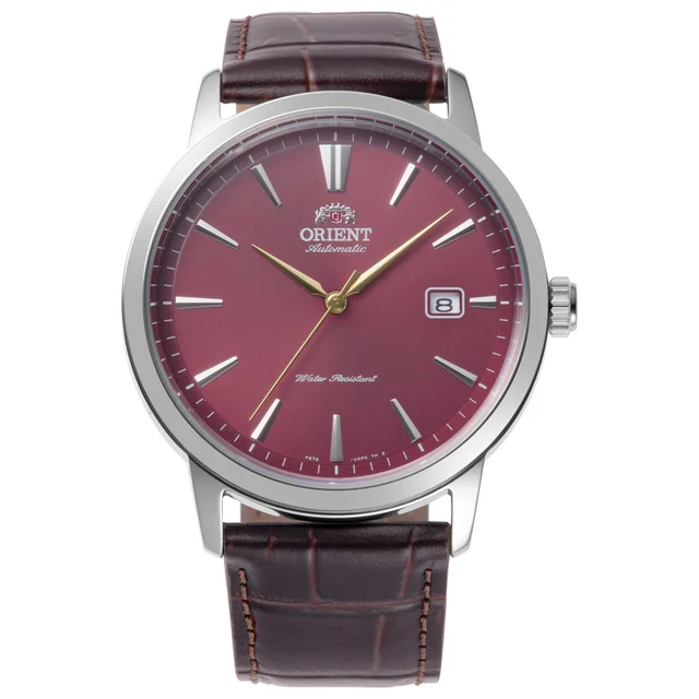 Orient Contemporary Symphony III Watch RA-AC0F15R kol saati