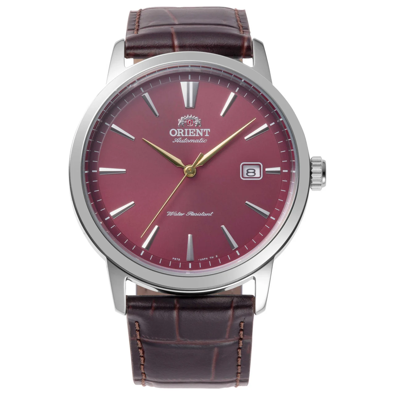 Orient Contemporary Symphony III Watch RA-AC0F15R kol saati