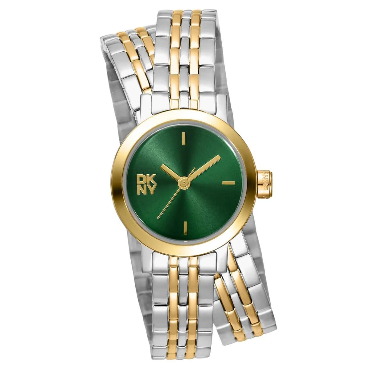 DKNY DK1L176M0075 23 mm kol saati