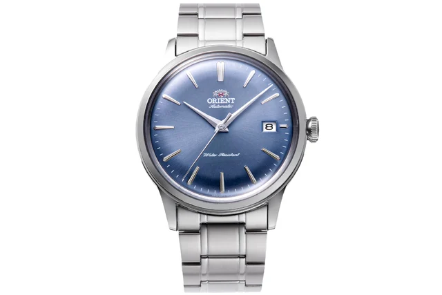 Orient Bambino RA-AC0M10L30B kol saati
