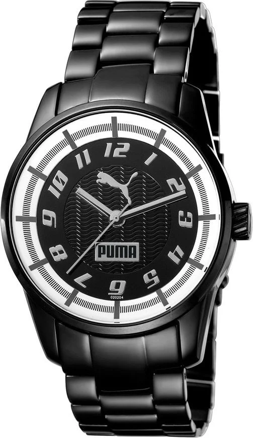 Puma PU102022005 40 mm kol saati