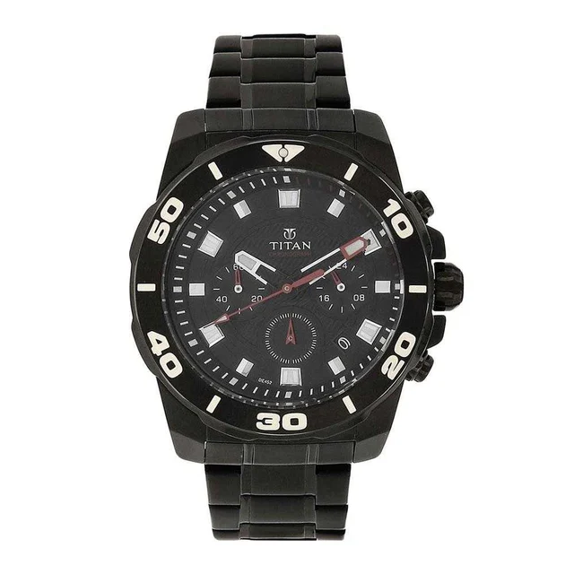 Titan Octane 90031NM01 kol saati