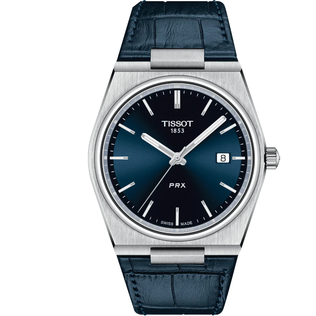 Tissot Tissot T137.410.16.041 40 mm kol saati