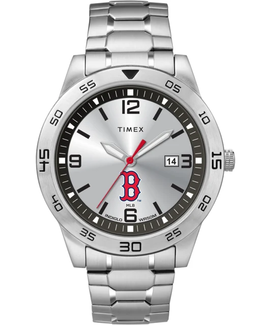 Timex Citation Boston Red Sox TWZBSOXML kol saati