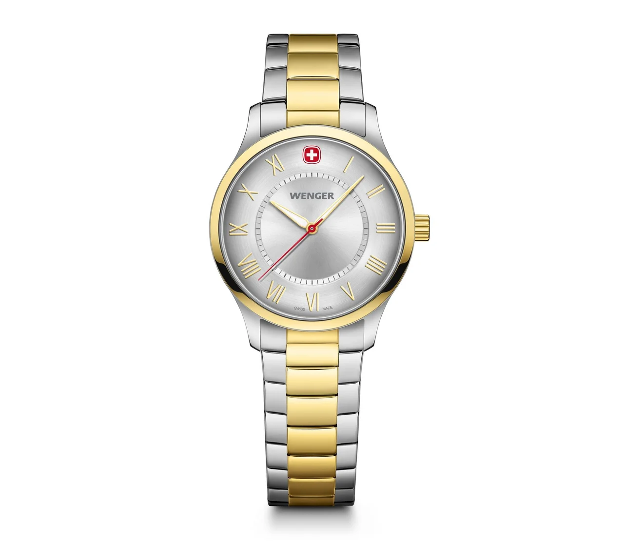 Wenger Wenger 01.1421.125 34 mm kol saati