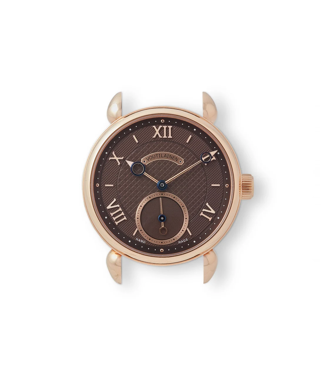 Voutilainen Vingt-8 WRG V554 39 mm kol saati