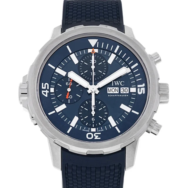 IWC Aquatimer 41932 kol saati
