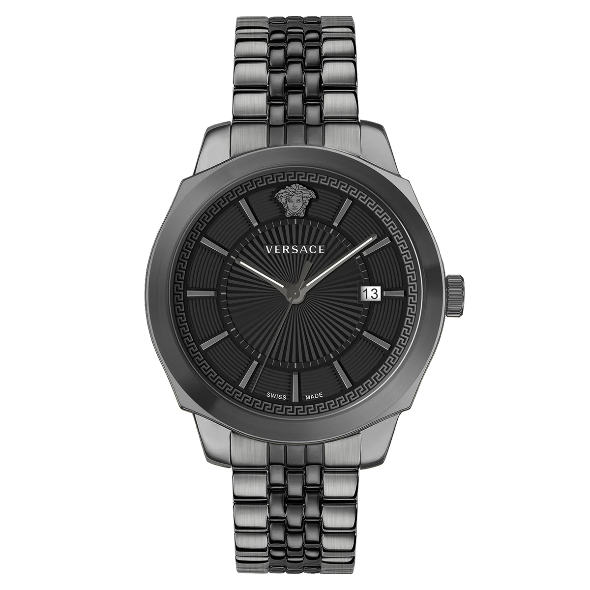 Versace VRSCVEV901323 42 mm kol saati