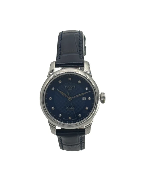 Tissot Locle 52251 kol saati