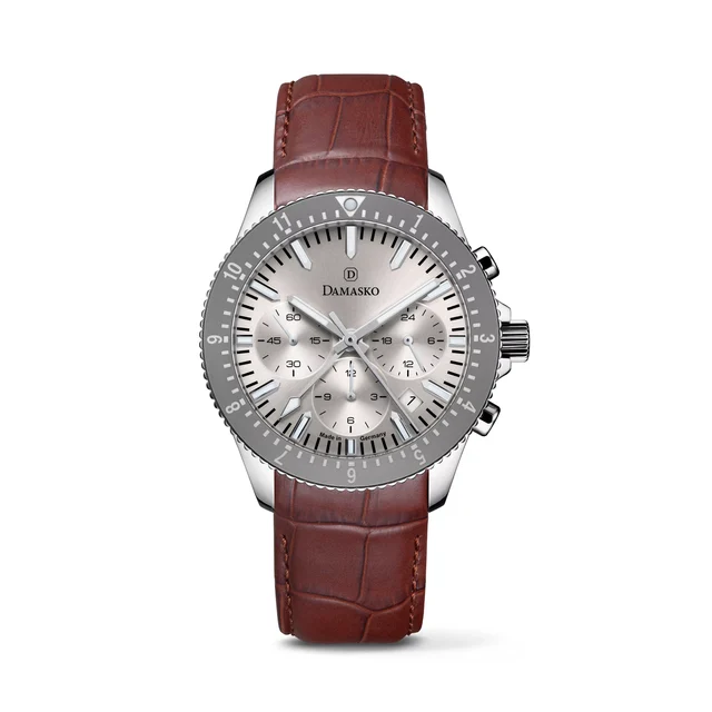 Damasko DC98-CHAMPAGNE-LB-NUBUCK-BURGUNDY DAMASKO-DC98-CHAMPAGNE-LB-NUBUCK-BURGUNDY kol sa