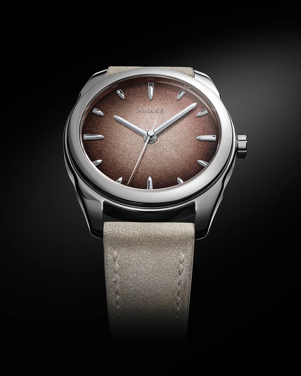 AWAKE SMPA25AW 39 mm kol saati
