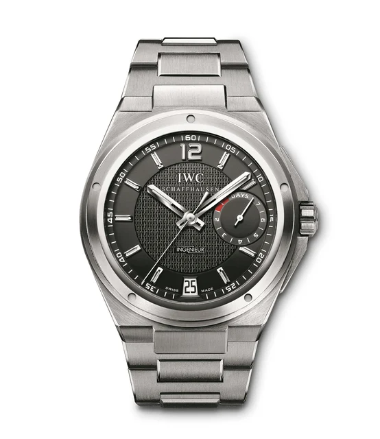 IWC Big Ingenieur IW500505 kol saati